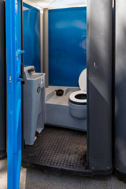 Sanitation services for porta potties in Ely, MN