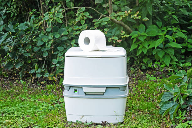 Best Affordable portable toilet rental  in Ely, MN