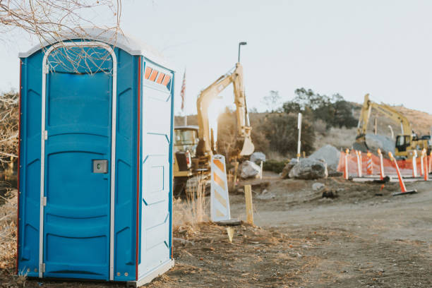 Portable Toilet Options We Offer in Ely, MN