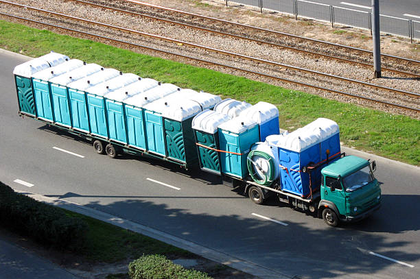 Best Local porta potty services  in Ely, MN